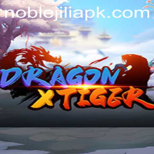 Unveiling DragonXTiger: An Insight into NobleJILI's Mesmerizing Game