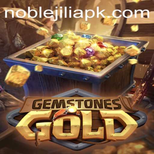 Discover the Thrills of GemstonesGold: A Deep Dive into the World of NobleJILI